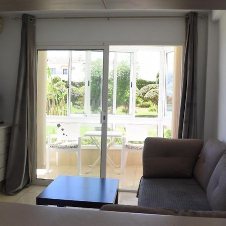 Apartamentos De Los Cisnes Benalmádena Extérieur photo