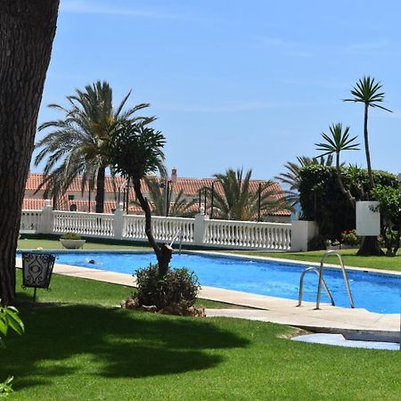Apartamentos De Los Cisnes Benalmádena Extérieur photo
