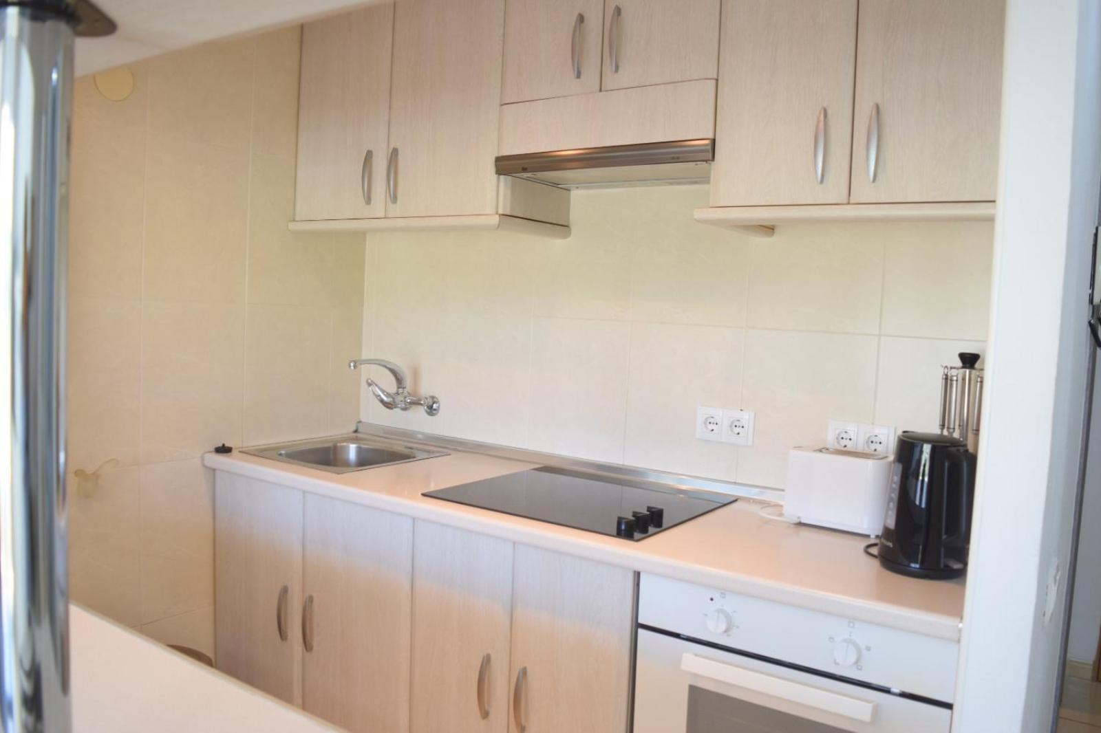 Apartamentos De Los Cisnes Benalmádena Extérieur photo