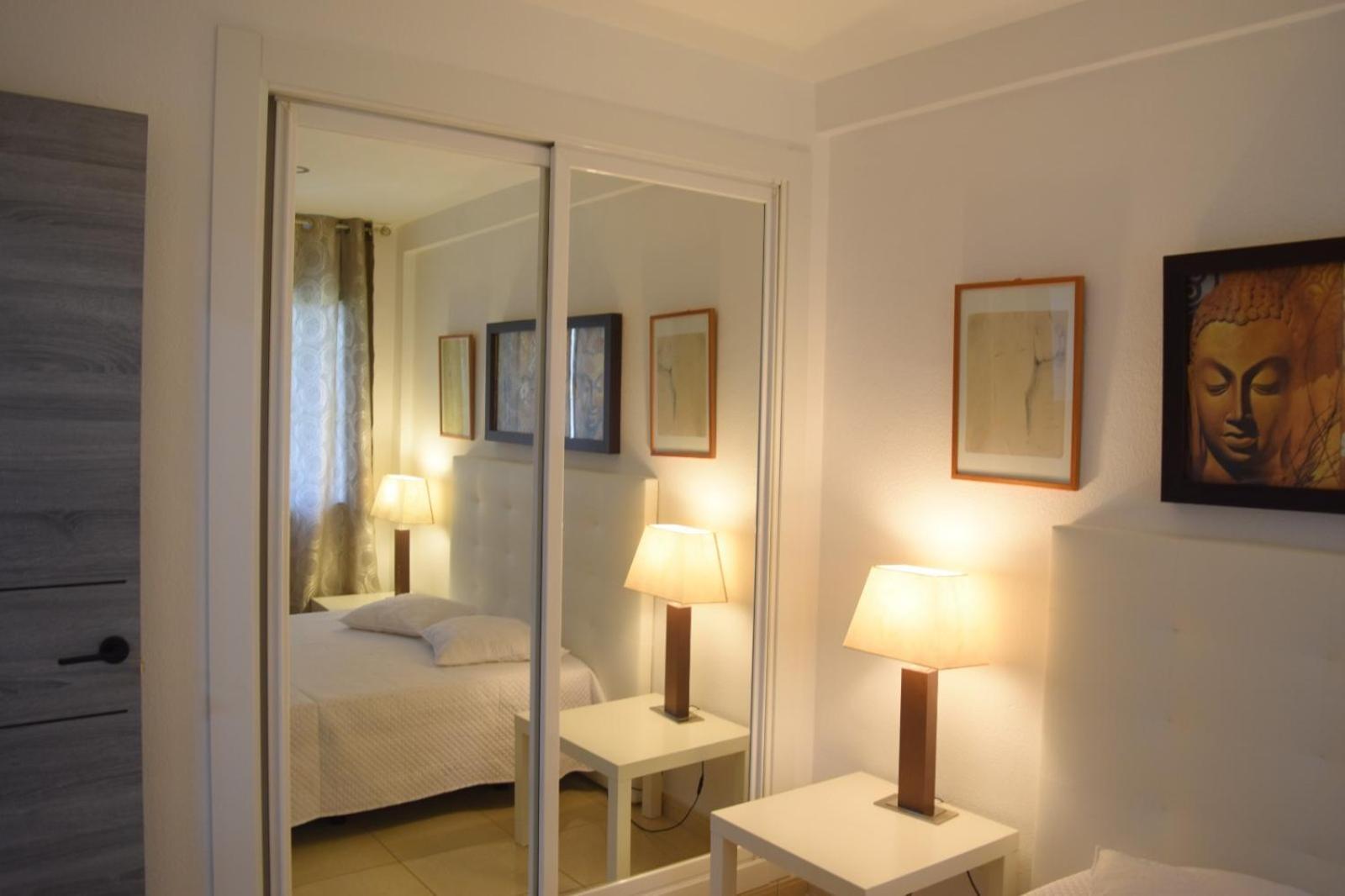 Apartamentos De Los Cisnes Benalmádena Extérieur photo