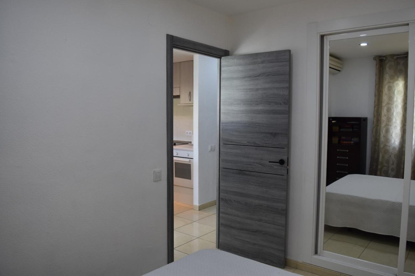 Apartamentos De Los Cisnes Benalmádena Extérieur photo