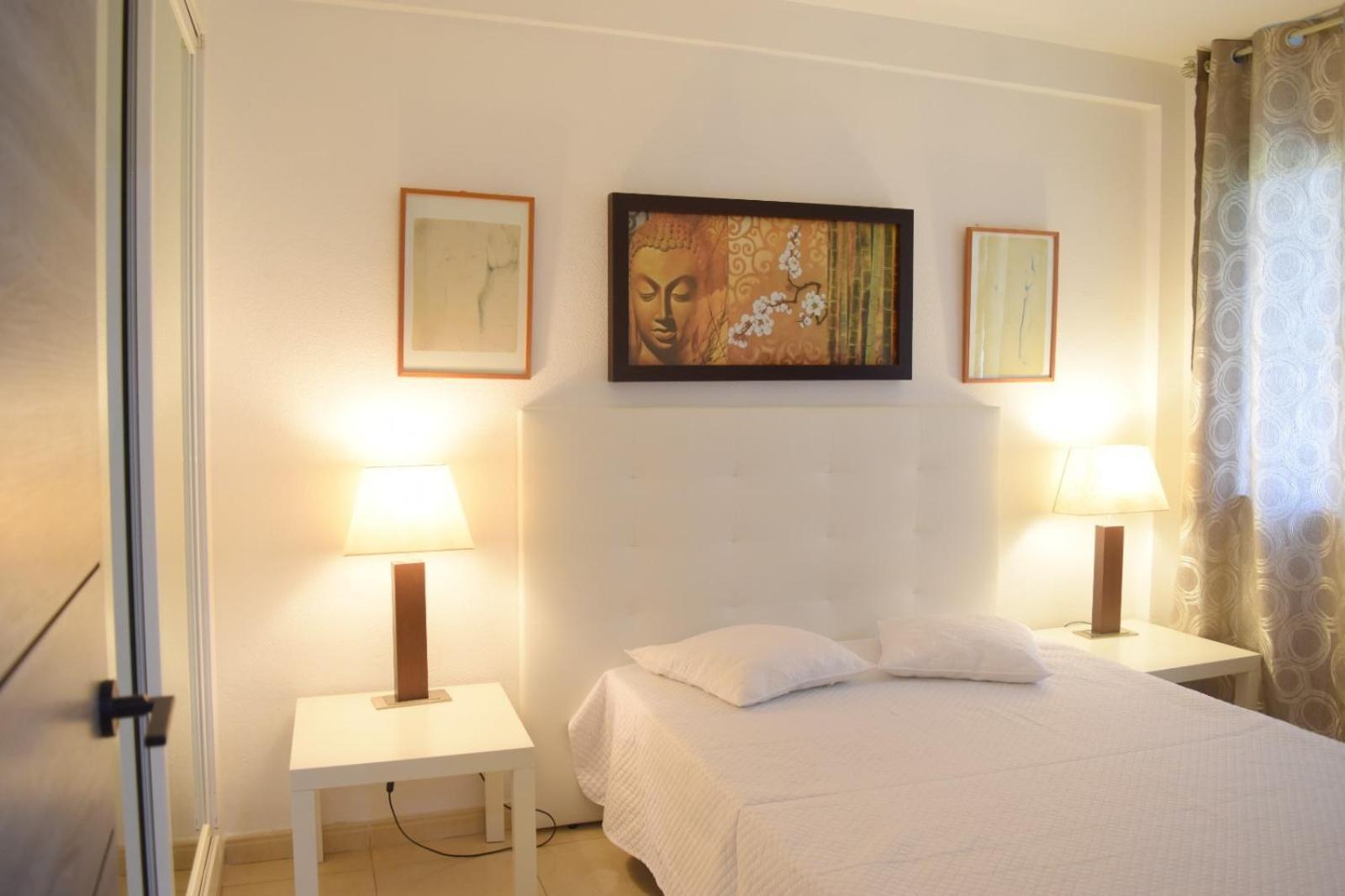 Apartamentos De Los Cisnes Benalmádena Extérieur photo