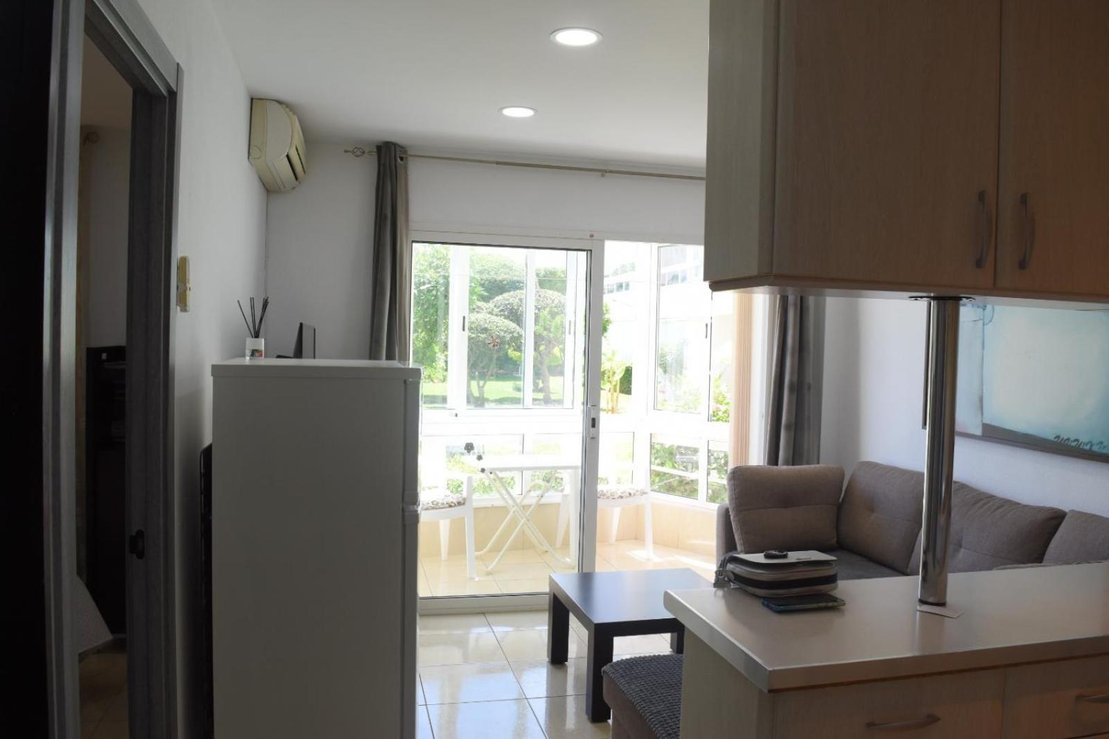 Apartamentos De Los Cisnes Benalmádena Extérieur photo
